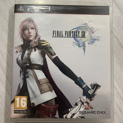 Final fantasy xiii - final,