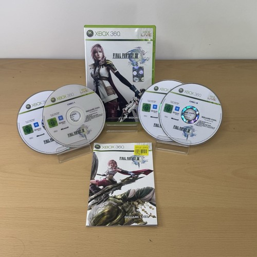 Final fantasy xiii - final,