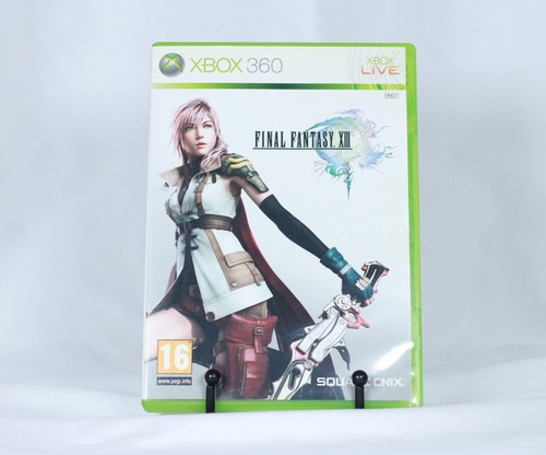 Final fantasy xiii xbox - final,