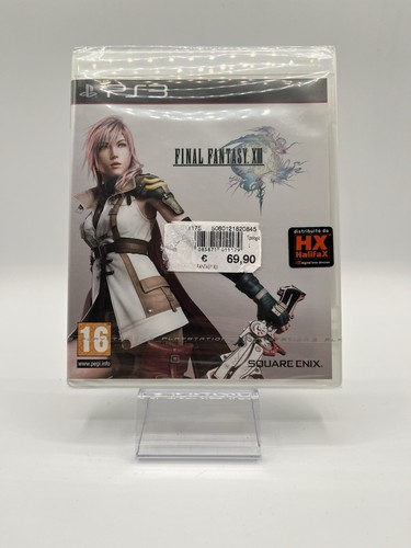 Final fantasy xiii - final,