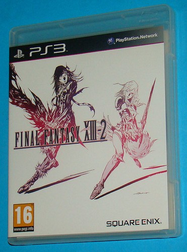 Final fantasy xiii - 13-2,