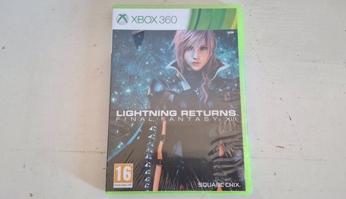 Lightning returns final - lightning,