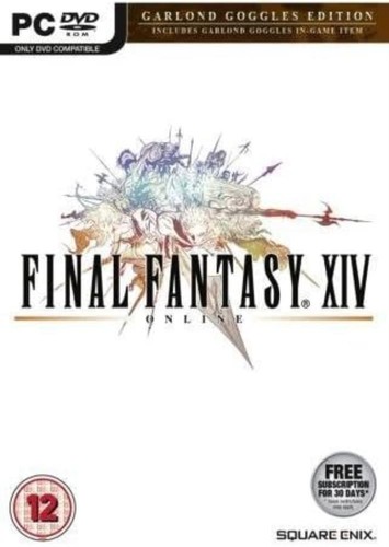 Final fantasy xiv - final,