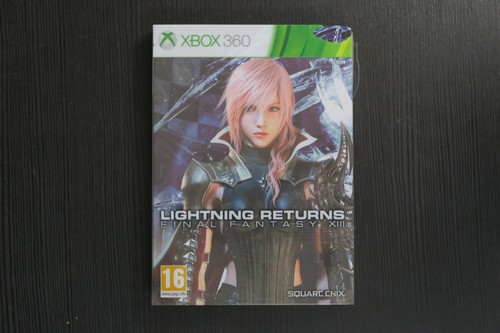 Lightning returns final - returns,