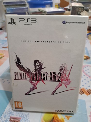 Final fantasy xiii 2 13 - final,
