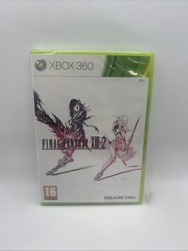 Gioco final fantasy xiii - fantasy,