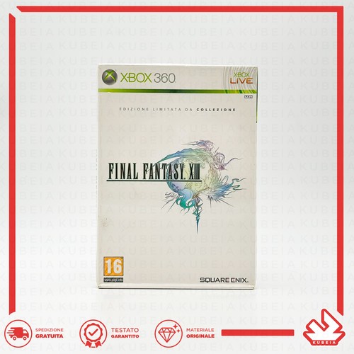 Final fantasy xiii - final,