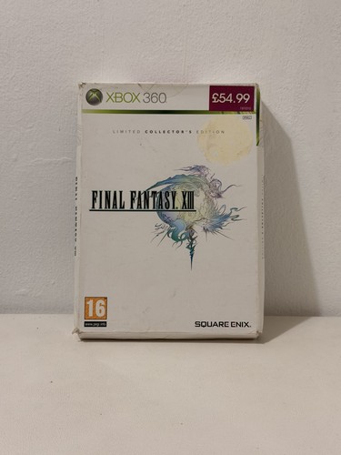 Final fantasy xiii - final,