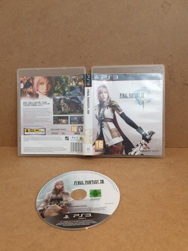 Playstation final fantasy - playstation,