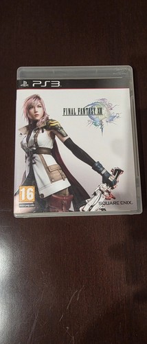 Ps3 final fantasy per - -,