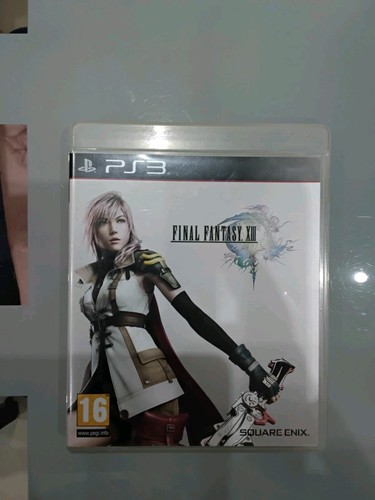 Gioco playstation ps3 final - gioco,