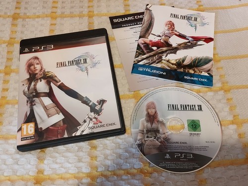 Final fantasy xiii - final,
