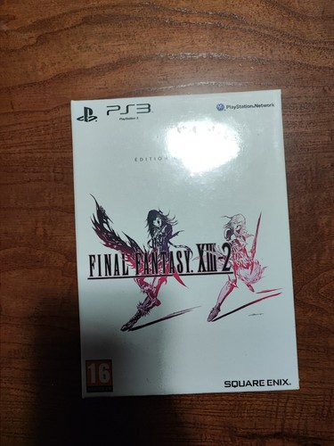 Nuovo final fantasy 2 - nuovo,