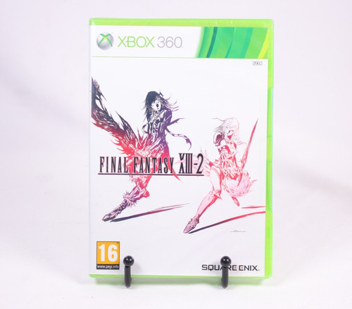 Final fantasy xiii xbox - final,