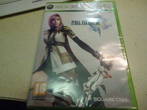 Microsoft xbox 360 final - xbox,