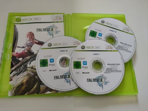 Xbox 360 final - xbox, fantasy