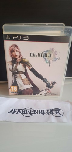 Final fantasy xiii per ps3 - final,