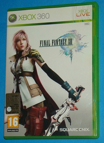 Final fantasy xiii - final,