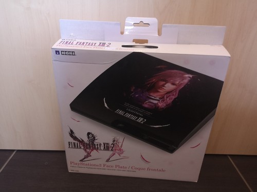 Final fantasy face - fantasy, plate