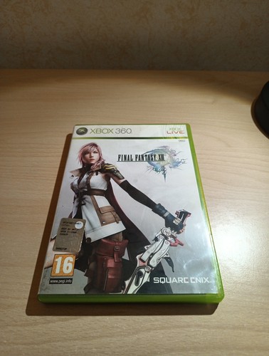 Final fantasy xiii - final,