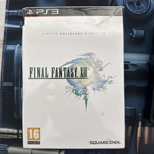 Final fantasy edizione - final,